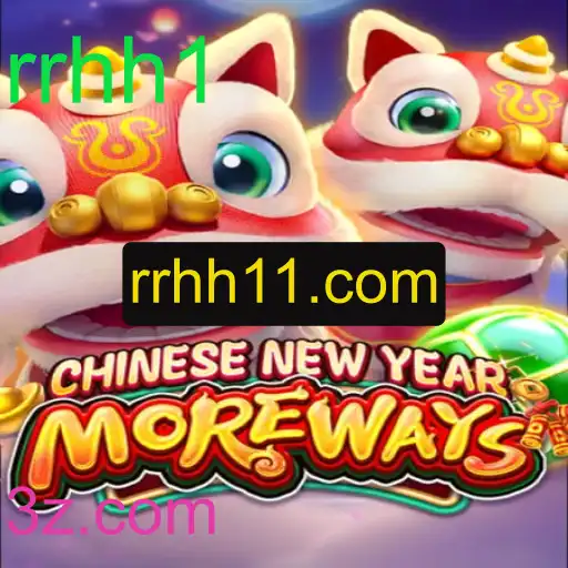 Descubra CHINESENEWYEARMOREWAYS: O Jogo Temático do Ano Novo Chinês
