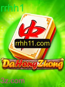 Explorando o Jogo DaHongZhong: Regras e Estratégias