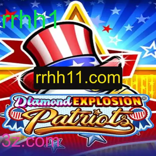 Explorando o Universo de DiamondExplosionPatriots: Um Jogo de Estratégia e Aventura