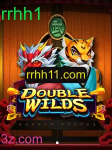 DoubleWilds: Uma Aventura Incrível no Mundo dos Jogos Modernos