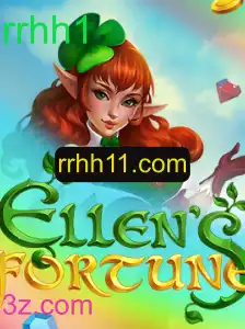 Explorando EllensFortune: O Novo Fenômeno dos Jogos