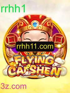 FlyingCaiShen: Um Mergulho no Novo Fenômeno dos Jogos