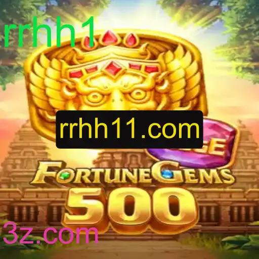 FortuneGems500: Descubra o Fascinante Mundo do Jogo que Conquista Milhares