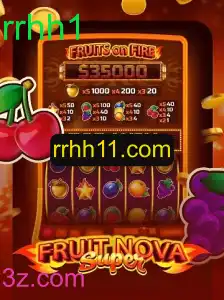 Explorando o Universo Vibrante de FruitNovaSuper: Uma Aventura de Jogo Única