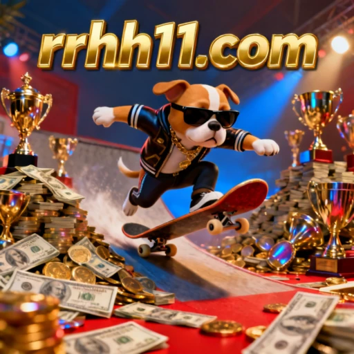rrhh1 Logo
