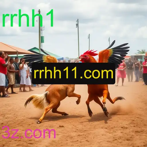 Jogos de sabong