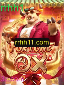 Descubra o Fascinante Jogo FortuneOx e Suas Regras Envolventes