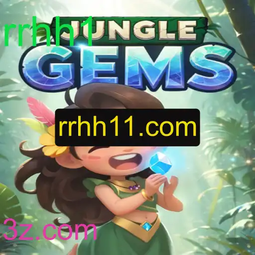 Descubra o Mundo Fascinante de JungleGems: Regras e Estratégias