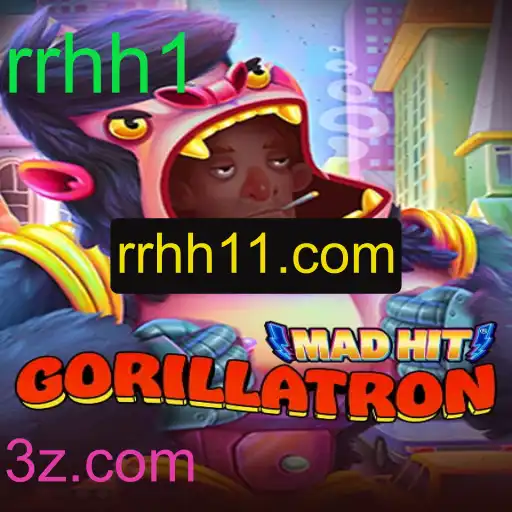MadHitGorillatron: Uma Jornada Eletrizante no Mundo dos Games