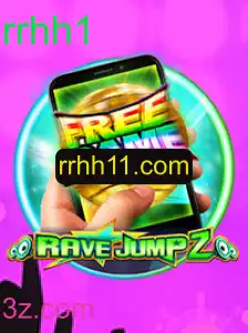 Descubra o Mundo de RaveJump2M: A Nova Sensação dos Jogos