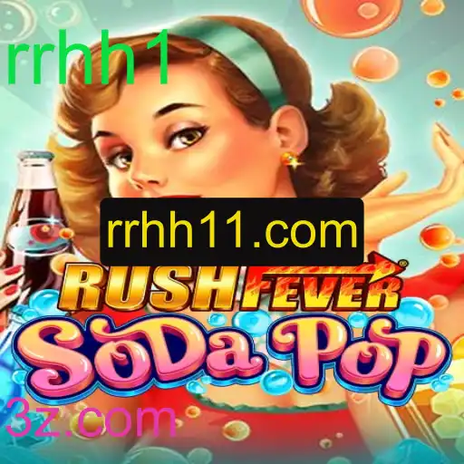 RushFeverSodaPop: Descubra a Ação e Diversão em um Mundo Borbulhante