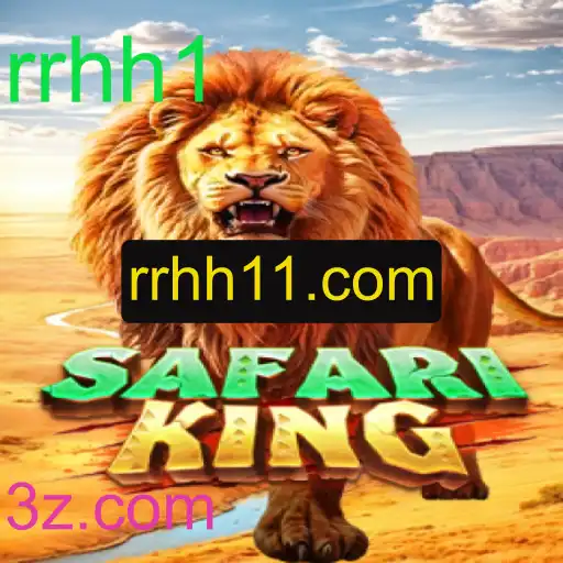 Descubra SafariKing: Aventura e Estratégia em Terras Selvagens