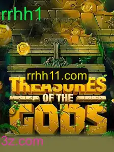 Descubra o Fascinante Mundo de Treasure of the Gods