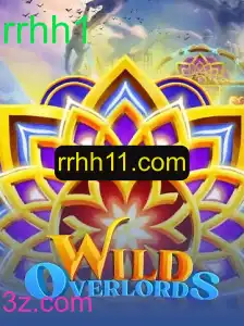 WildOverlords: A Nova Sensação dos Jogos de Estratégia