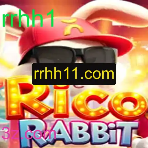 RicoRabbit: Um Universo de Aventuras para os Fãs de Jogos e Estratégias