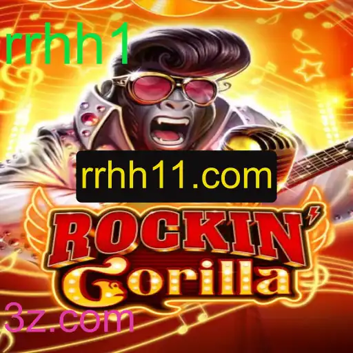 RockinGorilla: O Jogo que Conquista Aventuras e Estratégia