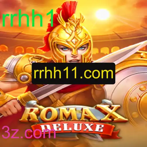 Explorando o Fascinante Mundo de 'RomaXDeluxe'