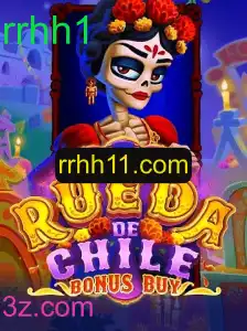 RuedaDeChileBonusBuy: Um Jogo de Aventura Emocionante