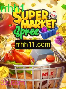 SupermarketSpree: Uma Aventura Divertida no Mundo das Compras