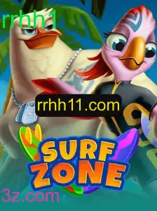 Descubra o Fascinante Mundo do Jogo SurfZone