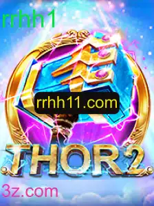 Thor2: O Jogo de Estratégia e Aventura que Conquista Multidões