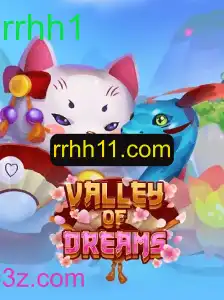 Valley of Dreams: Um Mergulho no Mundo Encantado do Jogo